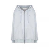 Kroche 2509 有机棉连帽卫衣外套