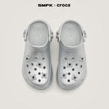 SMFK 2504 XCROCSBAECLOG-DIAMOND/钻石
