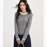 MacyMccoy 2510 披肩针织两件套 灰
