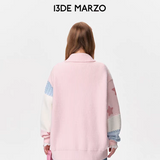 13DE MARZO | 2510 Doozoo Window Coat