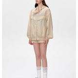 13DE MARZO | 2503 Bear Thin Trainer Coat
