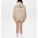 13DE MARZO | 2503 Bear Thin Trainer Coat