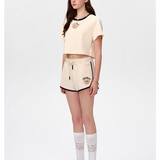13DE MARZO | 2503 Mini Bear Short Tee