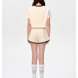 13DE MARZO | 2503 Mini Bear Short Tee