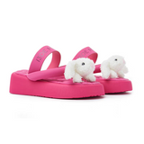 13DE MARZO | 2503 Doozoo Flip Flops Pink
