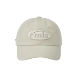 EMIS 2504 TONE ON TONE WAPPEN BALL CAP