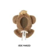 13DE MARZO | SS2310 Doozoo Cosplay Balaclava Semolina