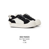 13DE MARZO | 2501 Bear Melt Sneaker Black