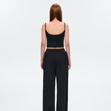 13DE MARZO | 2504 Sunburnt Bear Sun Protection Pants Black