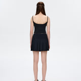 13DE MARZO | 2504 Sunburnt Bear Cooling Tank Black