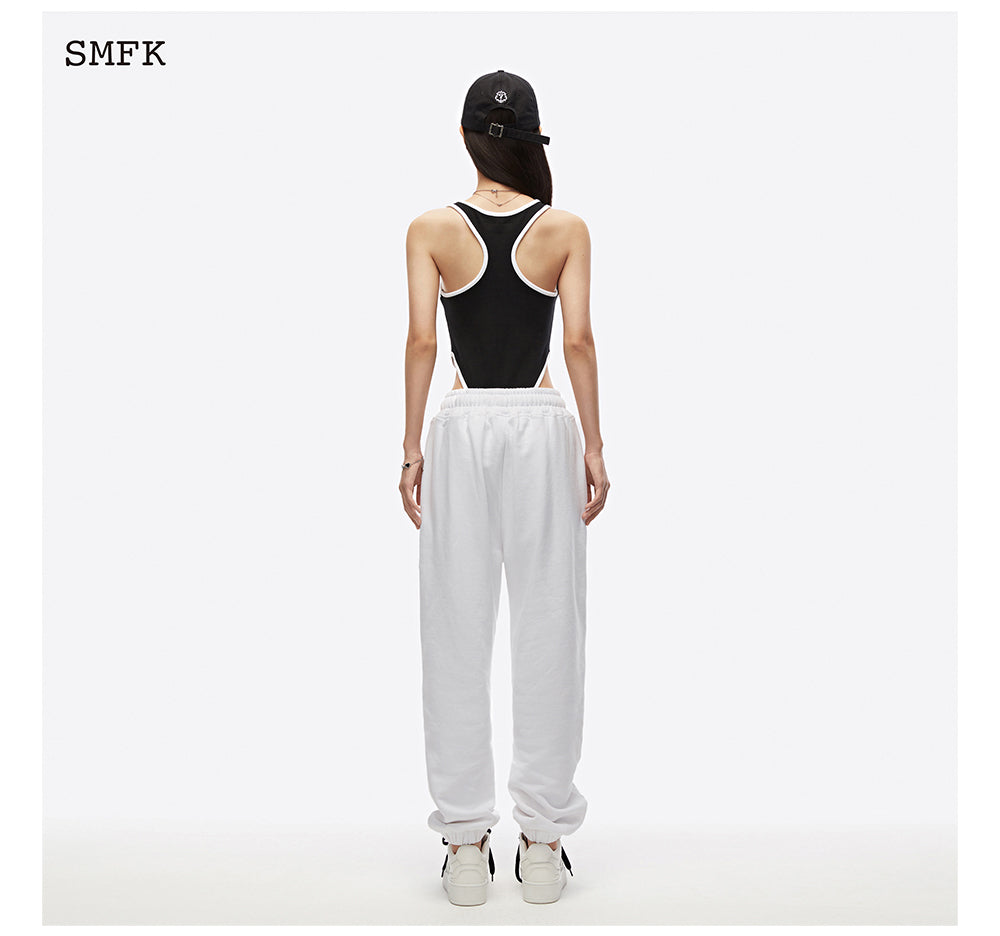 Fashion designer's clothing from Chinese Brand named as SMFK