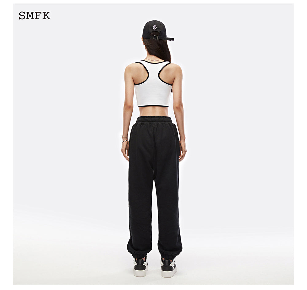 Fashion designer's clothing from Chinese Brand named as SMFK