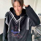 Via Pitti × 王者荣耀 鲁班7号 运动连帽卫衣