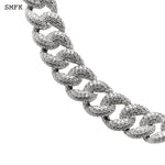 Fashion designer's clothing from Chinese Brand named as SMFK