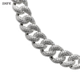 Fashion designer's clothing from Chinese Brand named as SMFK