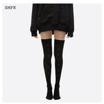 Fashion designer's clothing from Chinese Brand named as SMFK
