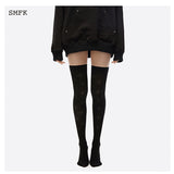 Fashion designer's clothing from Chinese Brand named as SMFK