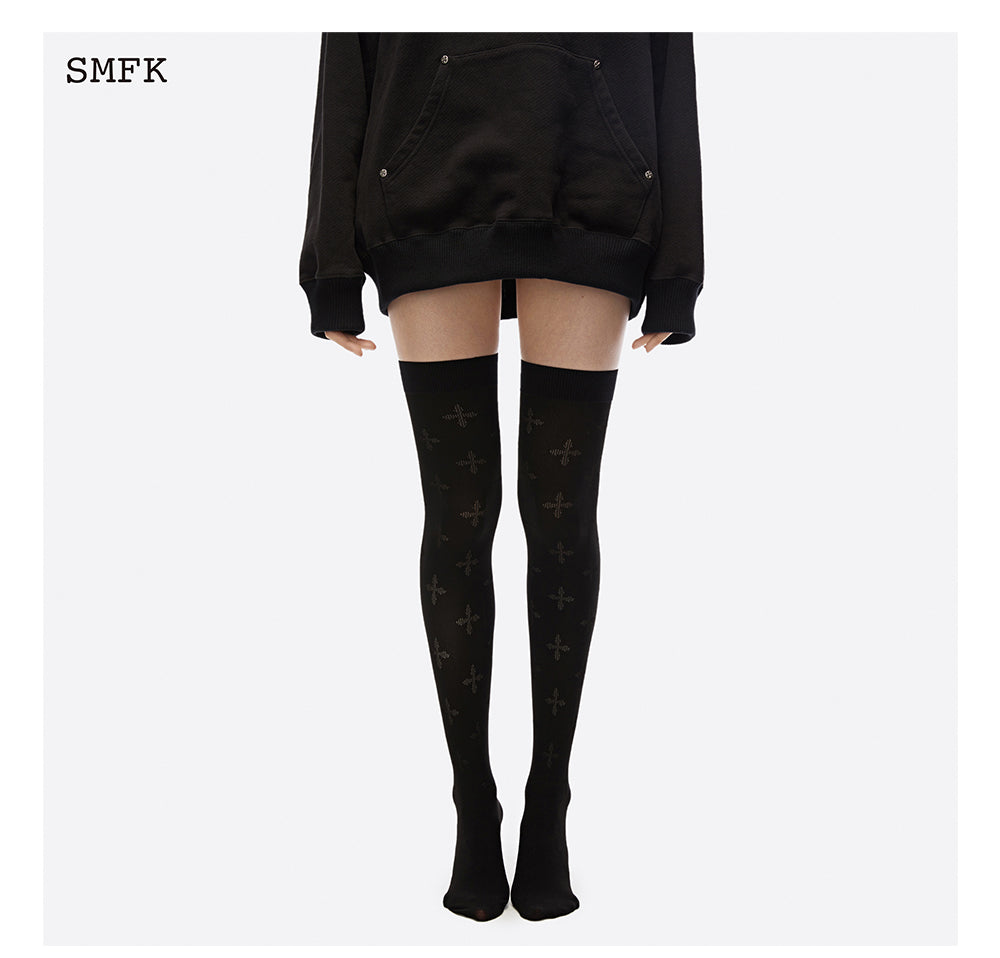 Fashion designer's clothing from Chinese Brand named as SMFK