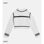 Fashion designer's clothing from Chinese Brand named as SMFK