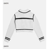 Fashion designer's clothing from Chinese Brand named as SMFK