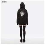 Fashion designer's clothing from Chinese Brand named as SMFK