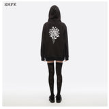 Fashion designer's clothing from Chinese Brand named as SMFK