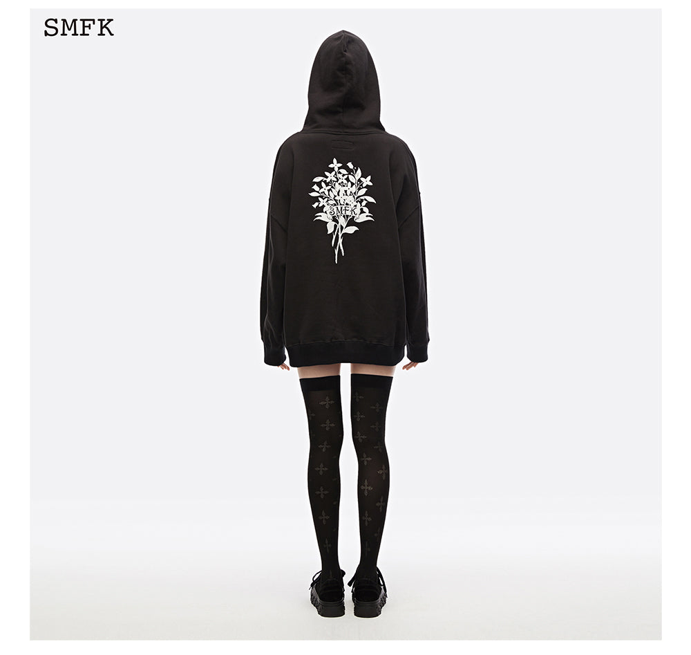 Fashion designer's clothing from Chinese Brand named as SMFK