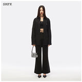 Fashion designer's clothing from Chinese Brand named as SMFK