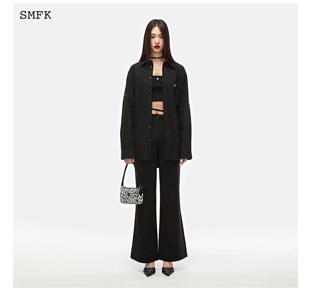 Fashion designer's clothing from Chinese Brand named as SMFK