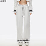 Fashion designer's clothing from Chinese Brand named as SMFK