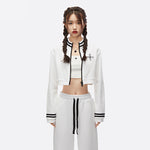Fashion designer's clothing from Chinese Brand named as SMFK