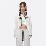 Fashion designer's clothing from Chinese Brand named as SMFK