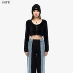 Fashion designer's clothing from Chinese Brand named as SMFK