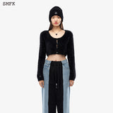 Fashion designer's clothing from Chinese Brand named as SMFK