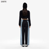 Fashion designer's clothing from Chinese Brand named as SMFK