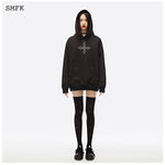 Fashion designer's clothing from Chinese Brand named as SMFK