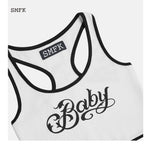 Fashion designer's clothing from Chinese Brand named as SMFK