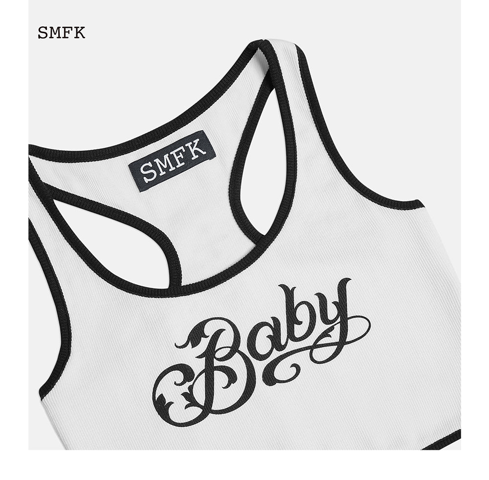 Fashion designer's clothing from Chinese Brand named as SMFK
