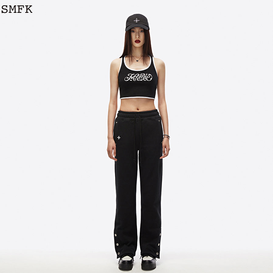 Fashion designer's clothing from Chinese Brand named as SMFK