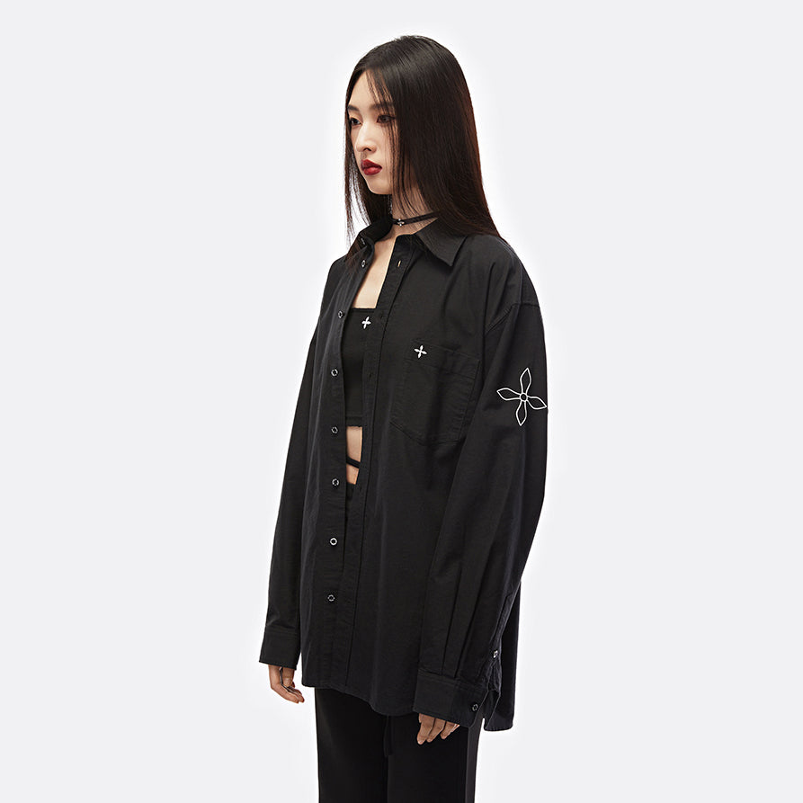 Fashion designer's clothing from Chinese Brand named as SMFK