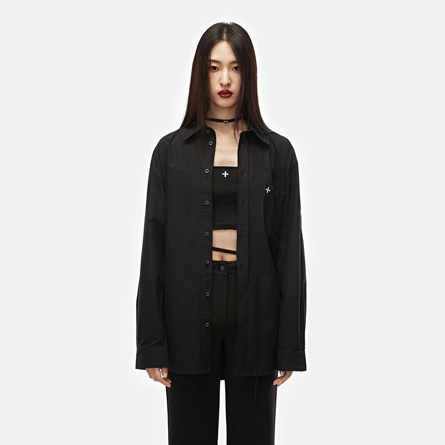 Fashion designer's clothing from Chinese Brand named as SMFK