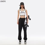 Fashion designer's clothing from Chinese Brand named as SMFK