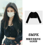 Fashion designer's clothing from Chinese Brand named as SMFK