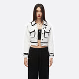 Fashion designer's clothing from Chinese Brand named as SMFK