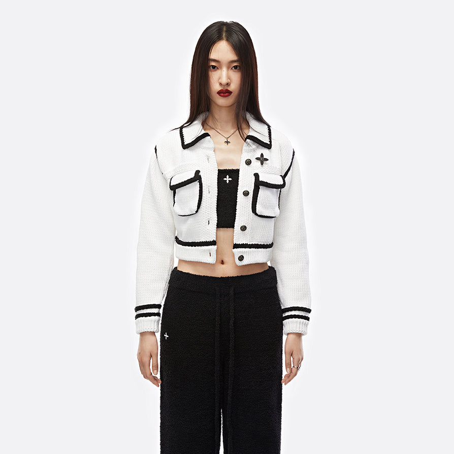 Fashion designer's clothing from Chinese Brand named as SMFK