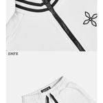 Fashion designer's clothing from Chinese Brand named as SMFK