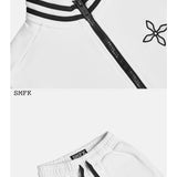 Fashion designer's clothing from Chinese Brand named as SMFK