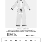 Fashion designer's clothing from Chinese Brand named as SMFK