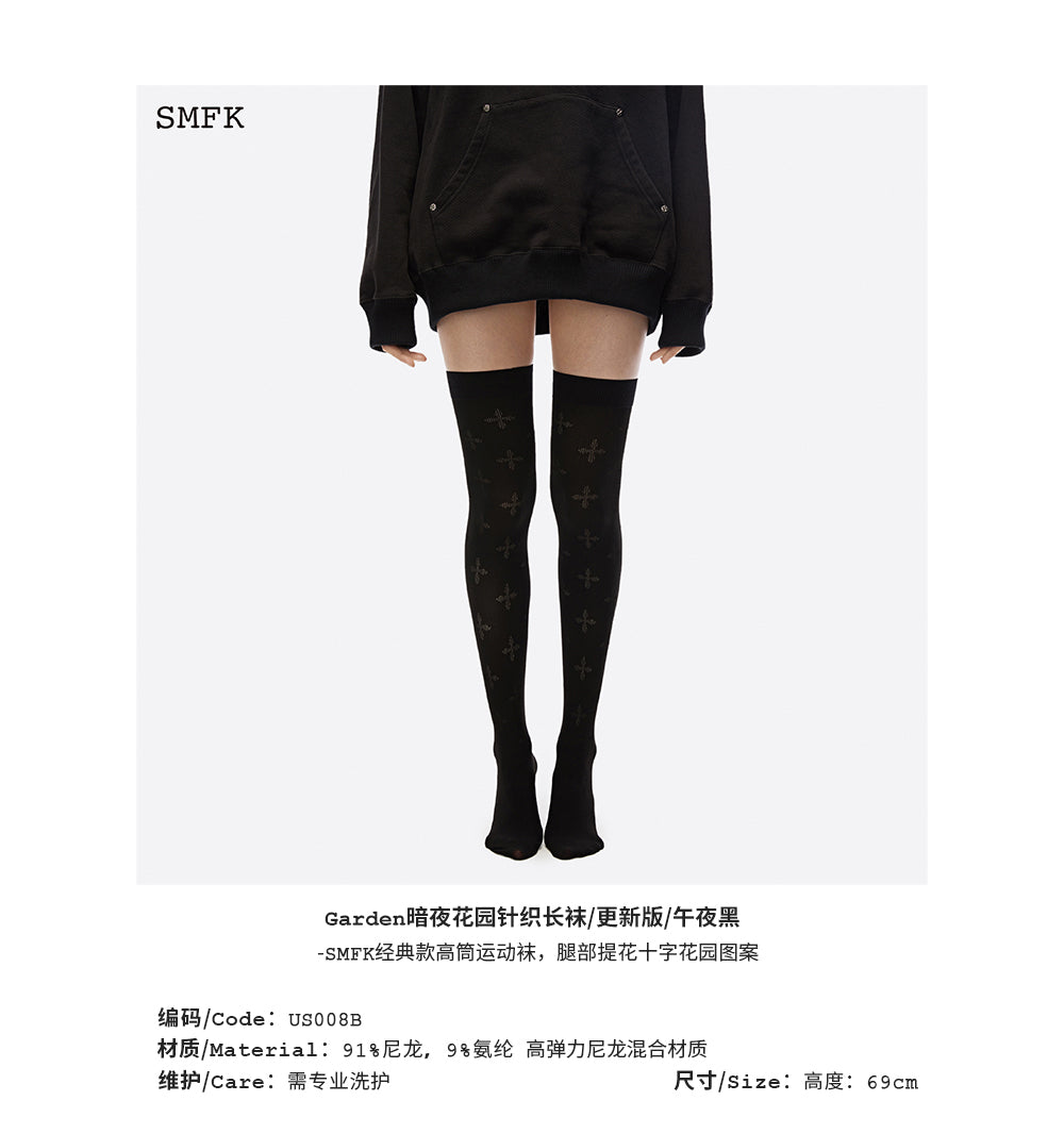 Fashion designer's clothing from Chinese Brand named as SMFK