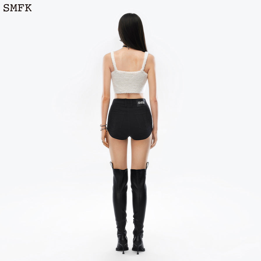 Fashion designer's clothing from Chinese Brand named as SMFK